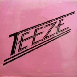 Rough House : Teeze EP Rough House : Teeze EP